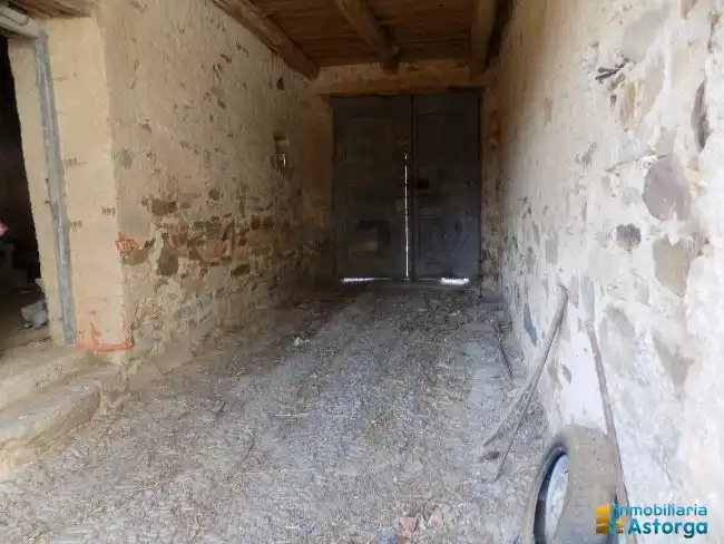Casa en venda a Val de San Lorenzo, imagen 11
