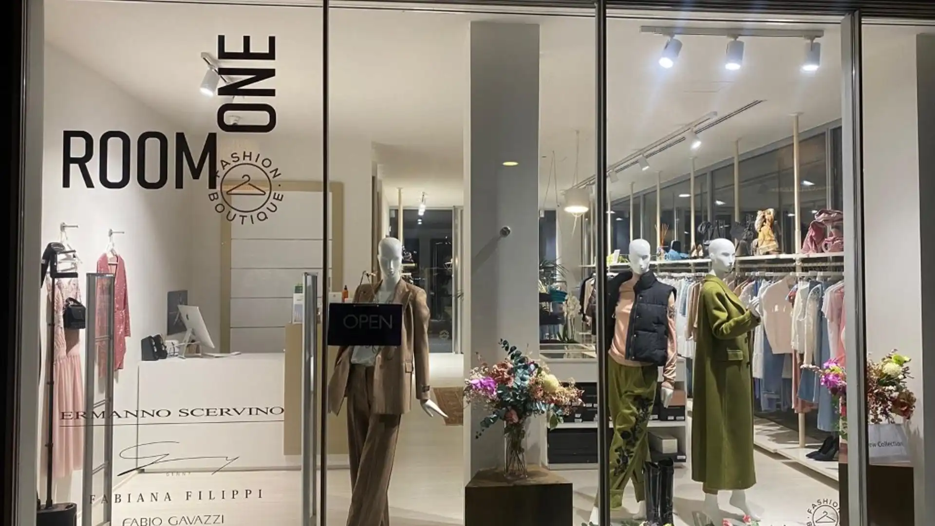 Premises for rent in El Toro