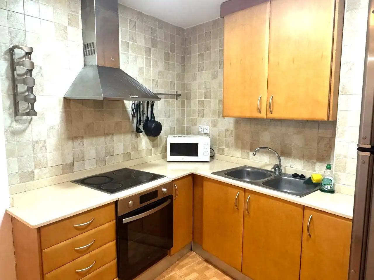 Piso con terraza en venta en Carrer del Brosolí 5, imagen 6
