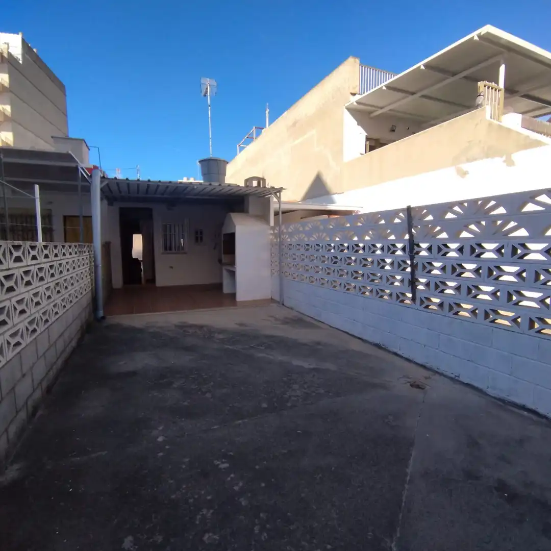 Vista exterior de Casa o chalet en venta en Sueca