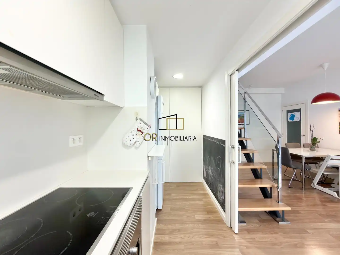 Wohnung mit Terrasse zum Verkauf in Sant Julià, imagen 21