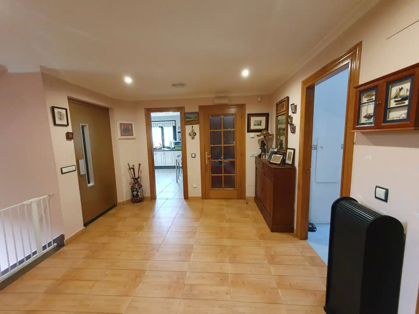 Haus oder Chalet zum Verkauf in Grado mit Klimaanlage, Heizung und Terrasse