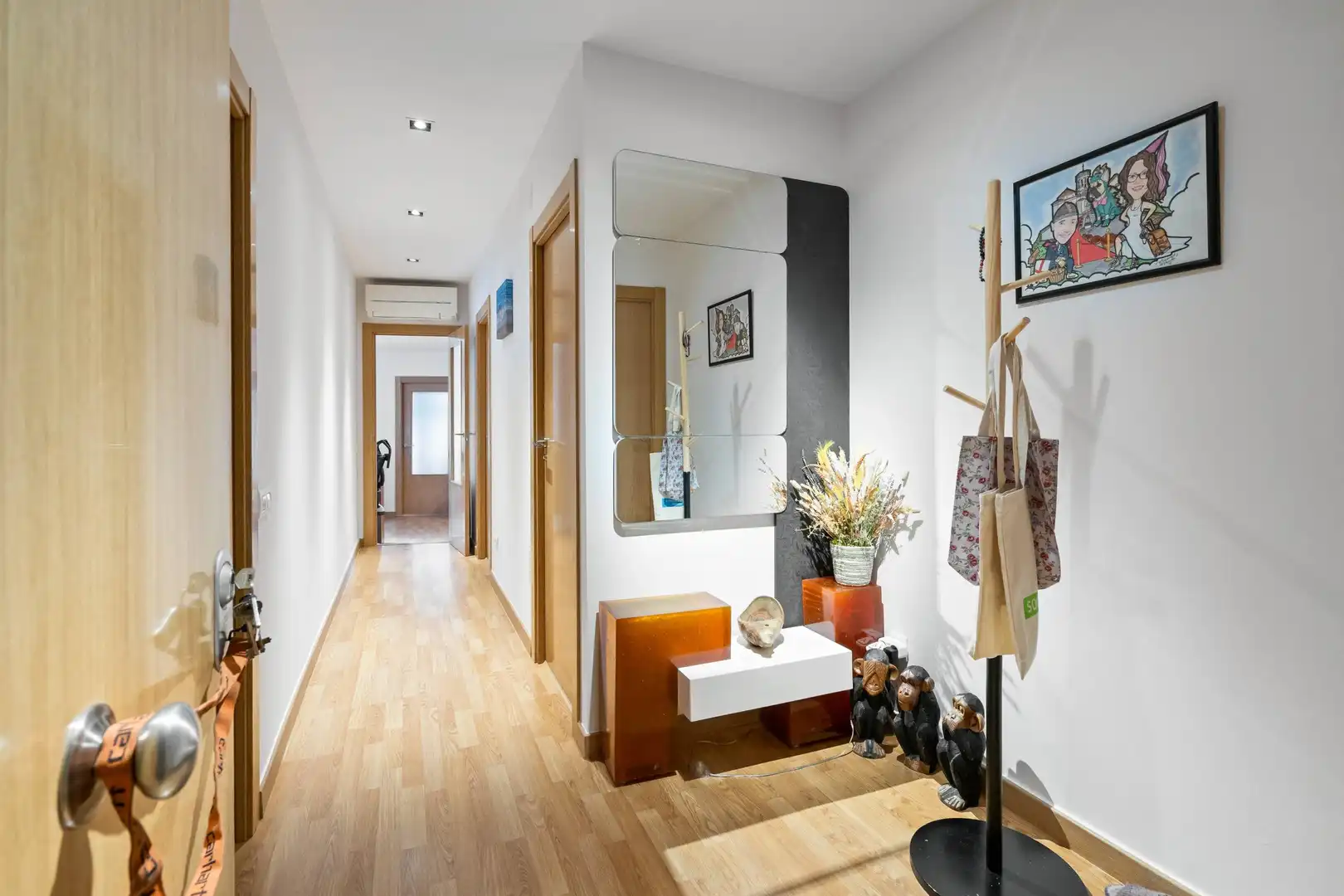 Casa rústica amb piscina en venda a Carrer de la Serra de Dalt 15, imagen 46
