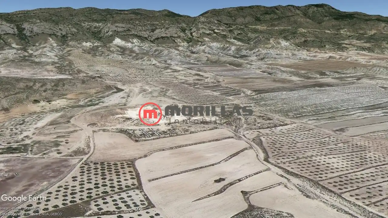 Terrain rustique à vendre à Calle de Polígono F 209, imagen 13