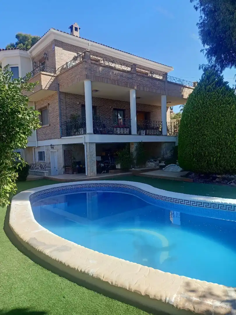 Chalet con piscina en venta en Rojales, imagen 20