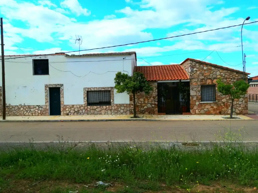 Casa en venda a Ronda sur 2