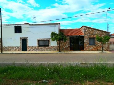 Casa en venda a Ronda sur 2