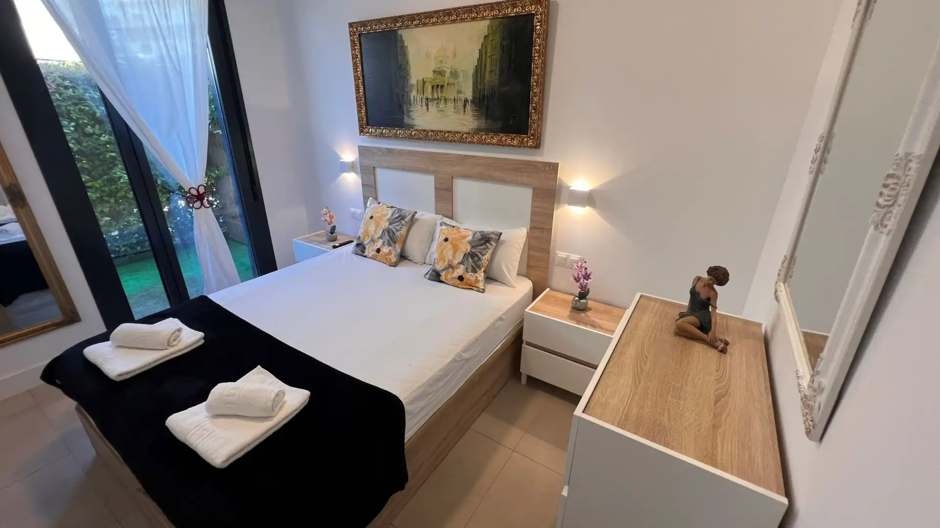 Apartament amb piscina en venda a Calle Molino del Agua 9, imagen 19