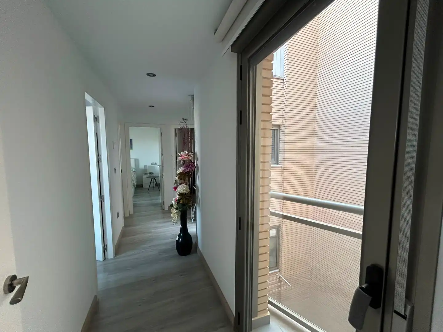 Attic for sale in Totana  with Air Conditioner, Terrace and Storage room
