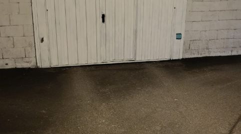 Foto 5 von Garage zur Miete in Calle Doctor Aquilino Hurlé, La Arena, Gijón