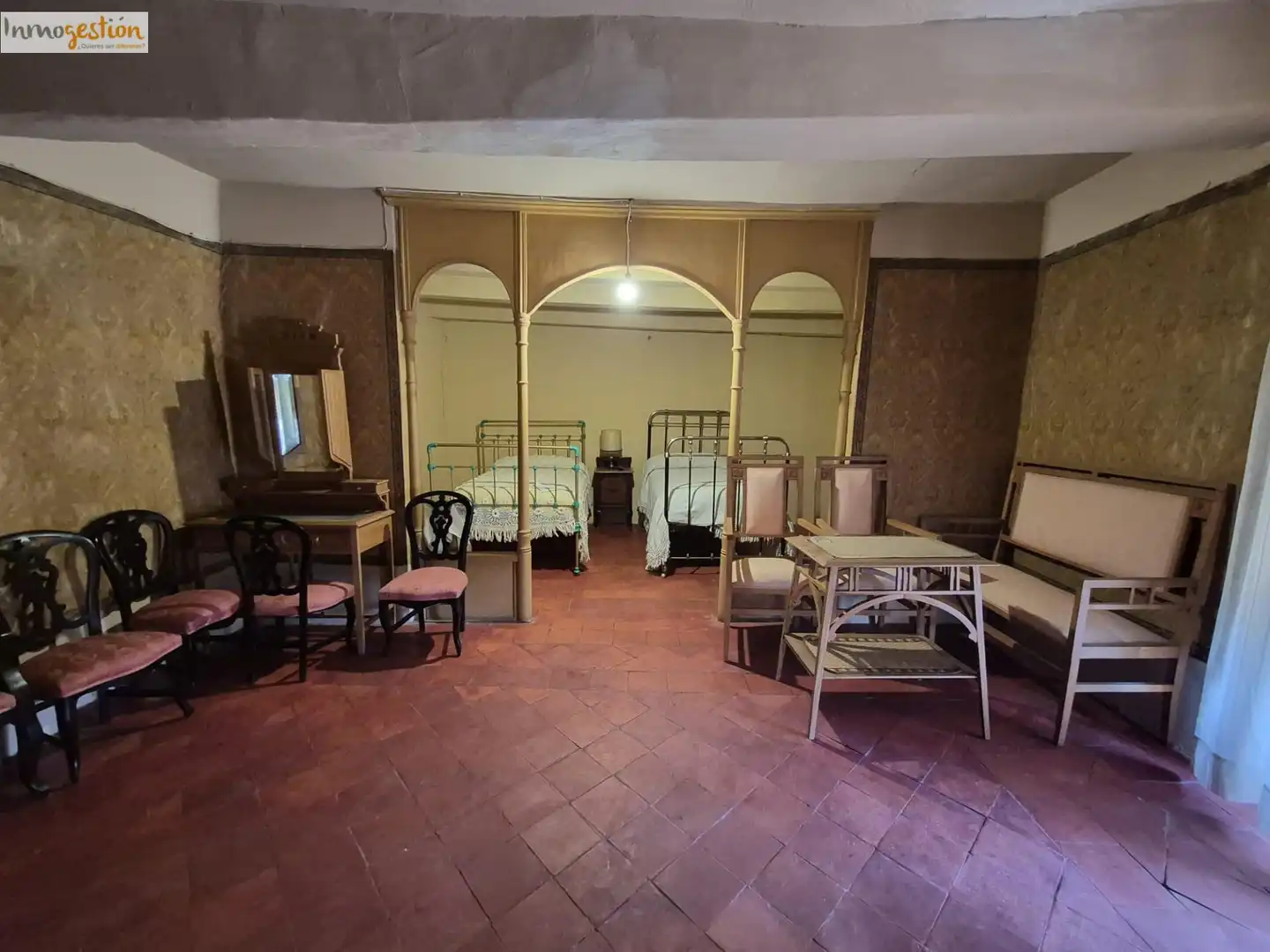 Casa o chalet en venta en La Pedraja de Portillo  con Jardín privado y Trastero
