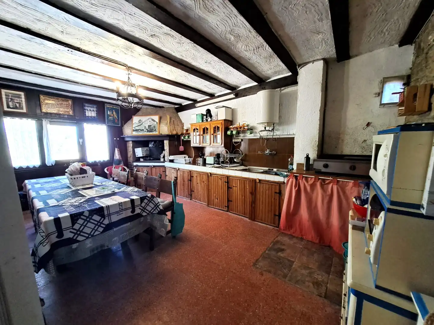 Casa rústica en venda a Calle Bodegas Barrio Alto, imagen 7