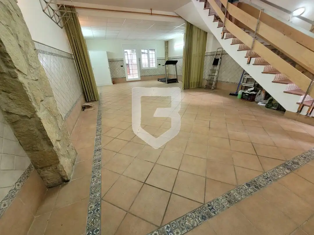 Adosado en venta en Cariñena - Carinyena, imagen 10