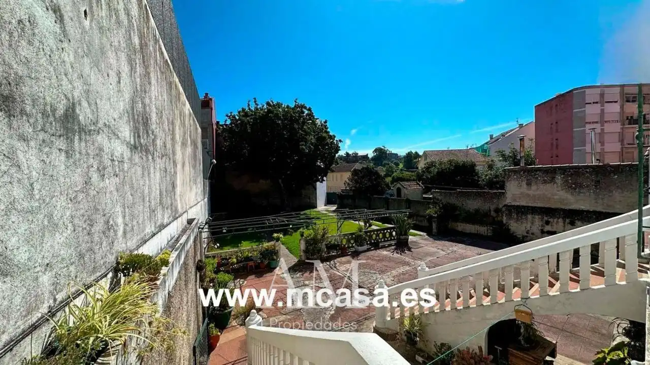 Xalet amb jardí en venda a San Pedro da Ramallosa, imagen 62