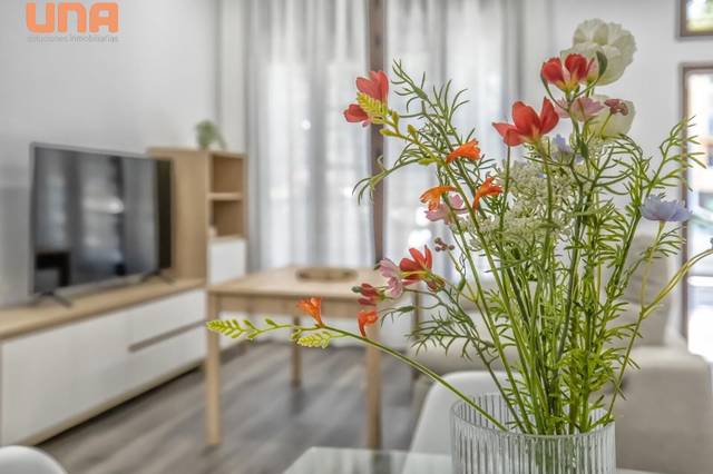 Loft en Alquiler en  Carretera de Trasierra en Tablero Bajo - Arruzafilla