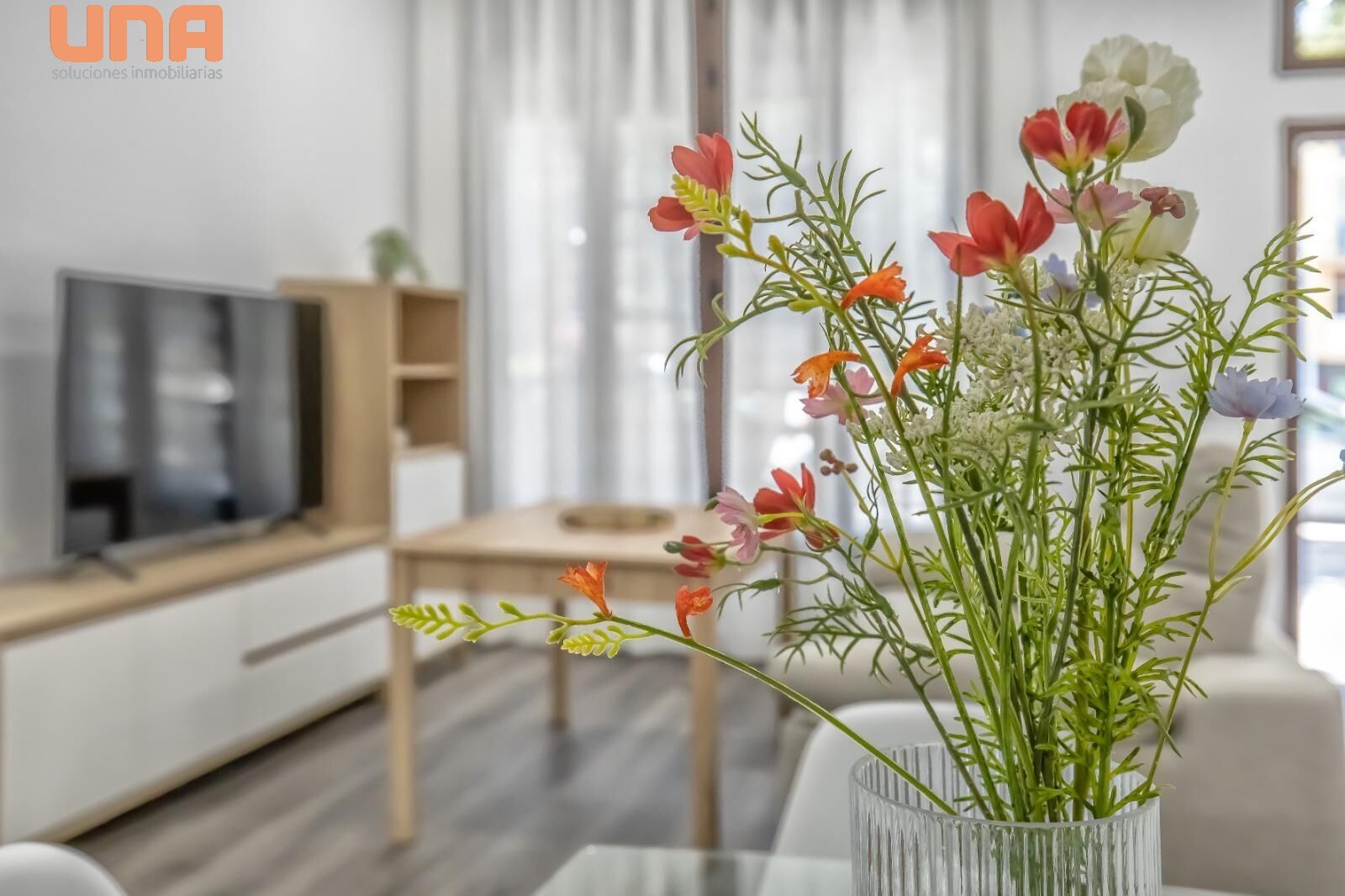 Sala d'estar de Loft de lloguer en  Córdoba Capital amb Aire condicionat