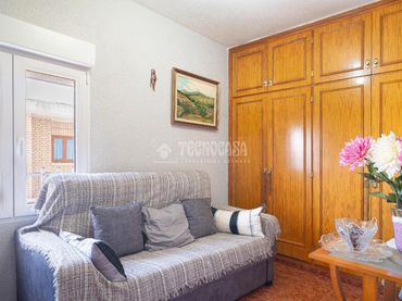 Wohnung zum Verkauf in Centro