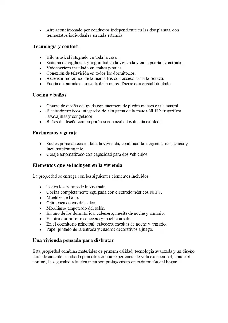 Parking de Casa o chalet en venta en Alcázar de San Juan con Aire acondicionado, Calefacción y Jardín privado