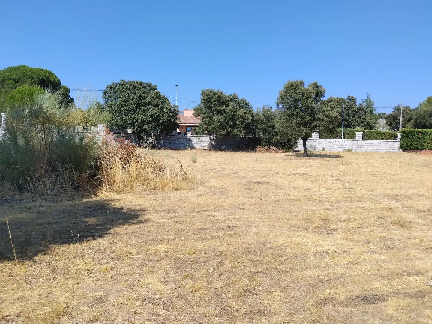 Terreni e lotti in vendita a Mojadillas - Parque de las Infantas - El Paraiso, imagen 5