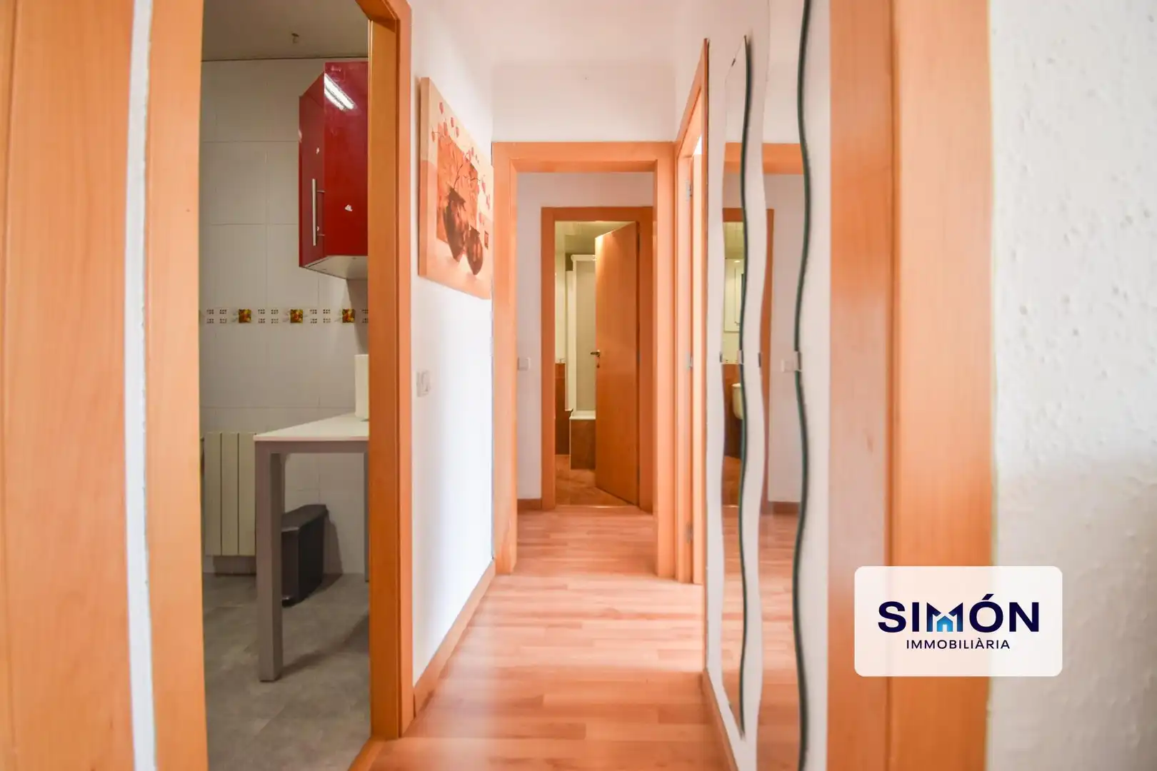 Flat for sale in Manresa