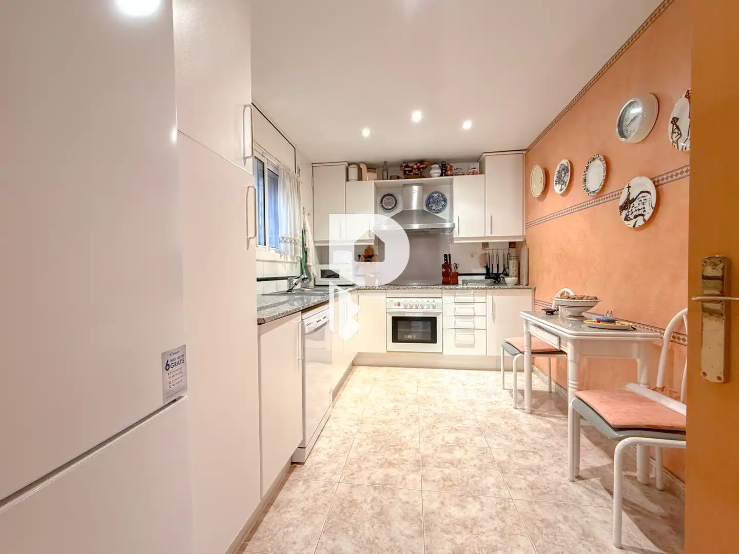 Casa amb terrassa en venda a Vallirana, imagen 41