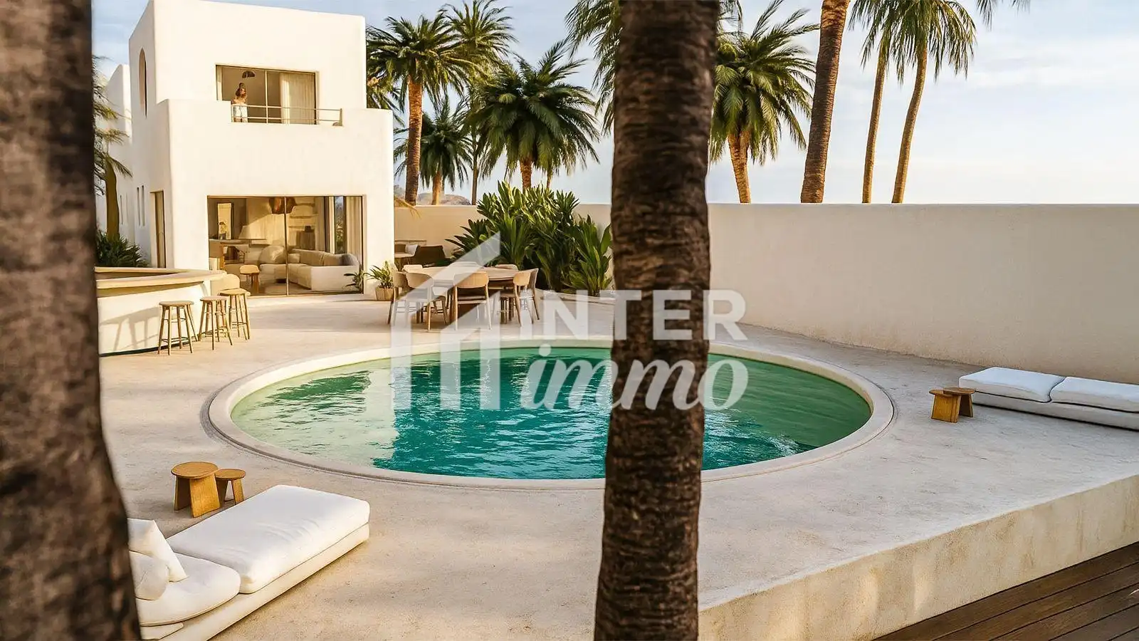 Maison avec piscine à vendre à SECTOR SEGRE 24, imagen 20