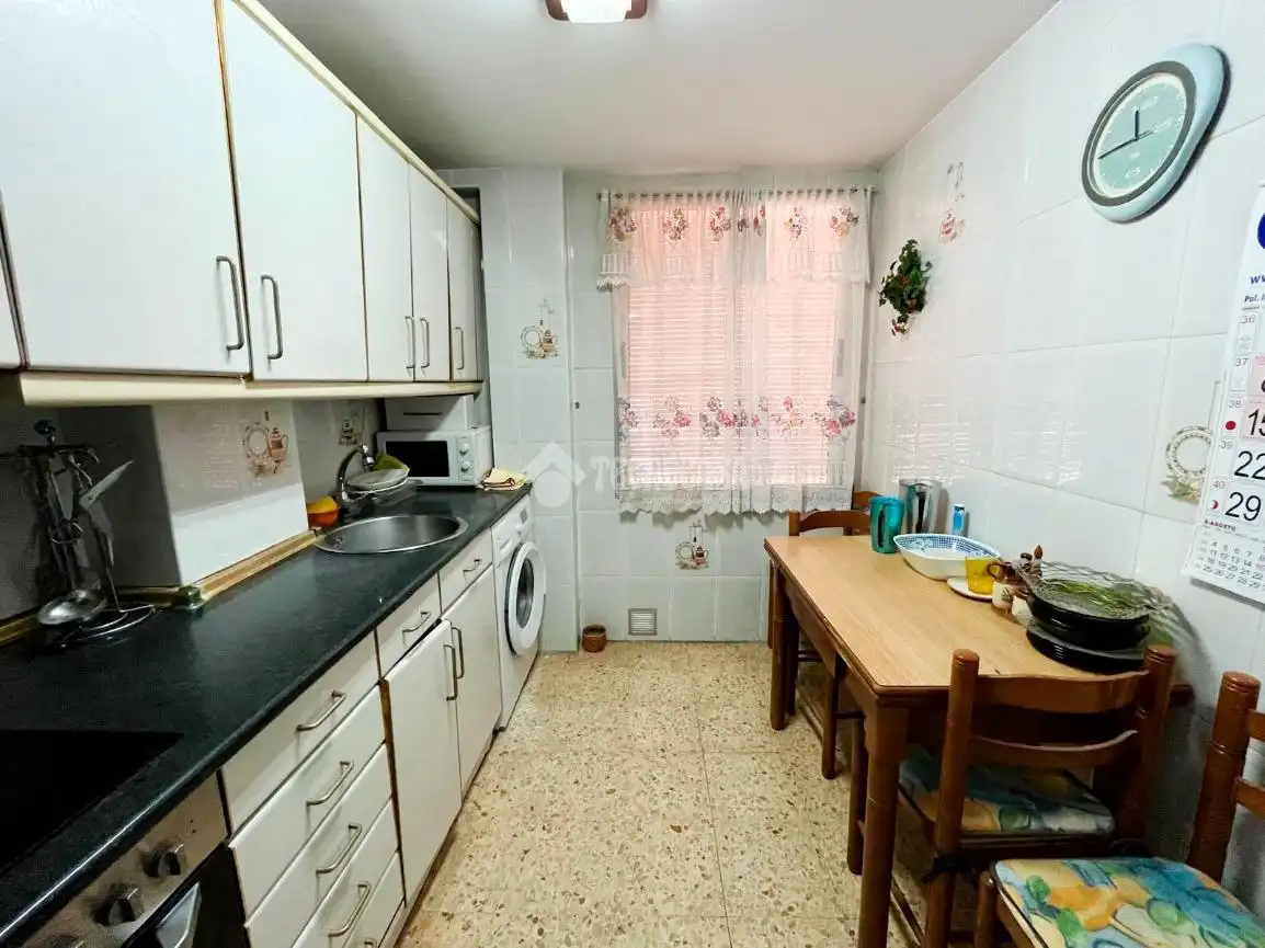 Wohnung mit Terrasse zum Verkauf in Utebo, imagen 16