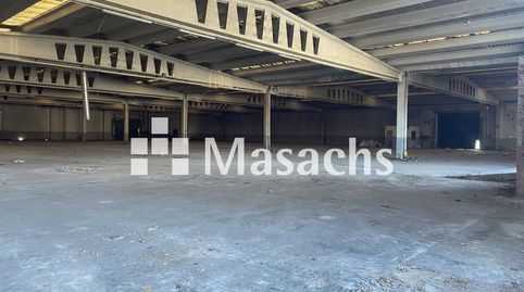 Foto 2 von Fabrikhallen zur Miete in Espai Tolra - Els Pedrissos - Can Carner, Castellar del Vallès