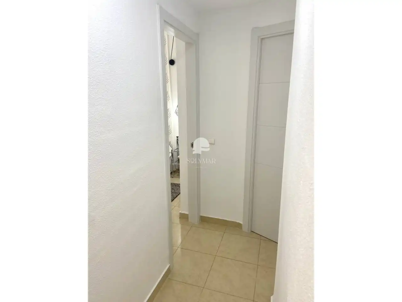 Wohnung zur Miete in Vélez-Málaga mit Klimaanlage, Terrasse und Möbliert