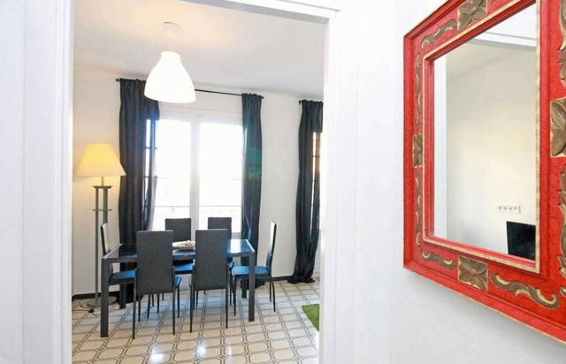 Piso en Alquiler en N/A en El Poble Sec - Parc de Montjuïc