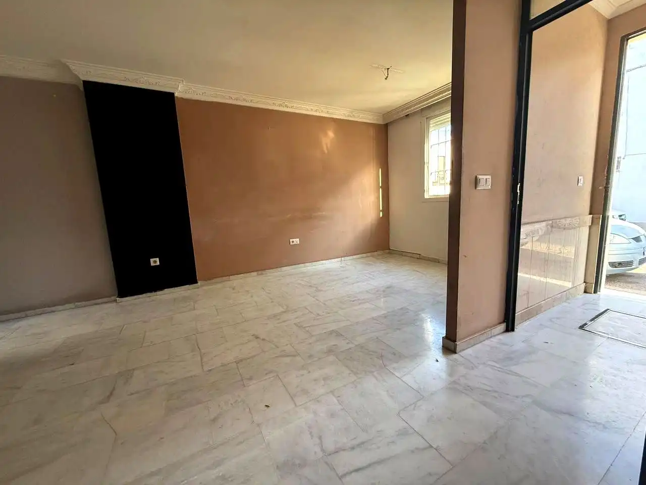 Planta baixa en venda en Coria del Río
