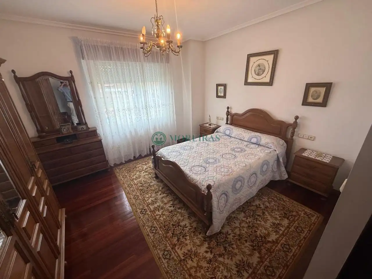 Detached house with garden for sale in San Rosendo, imagen 55