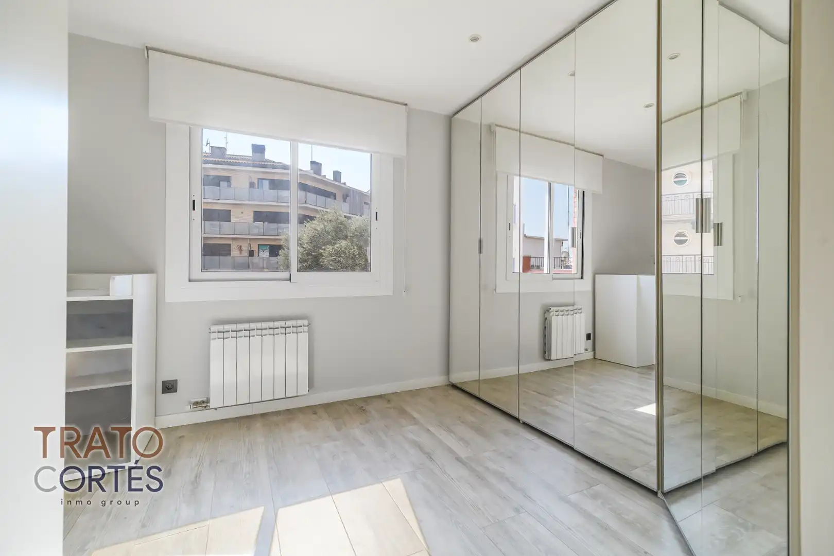 Flat with terrace for sale in Plaça Magdalena Trias, imagen 24
