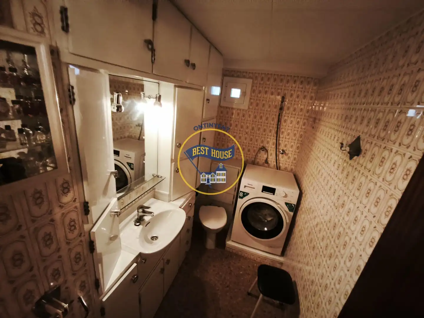 Flat with lift for sale in Santa Rosa, imagen 4