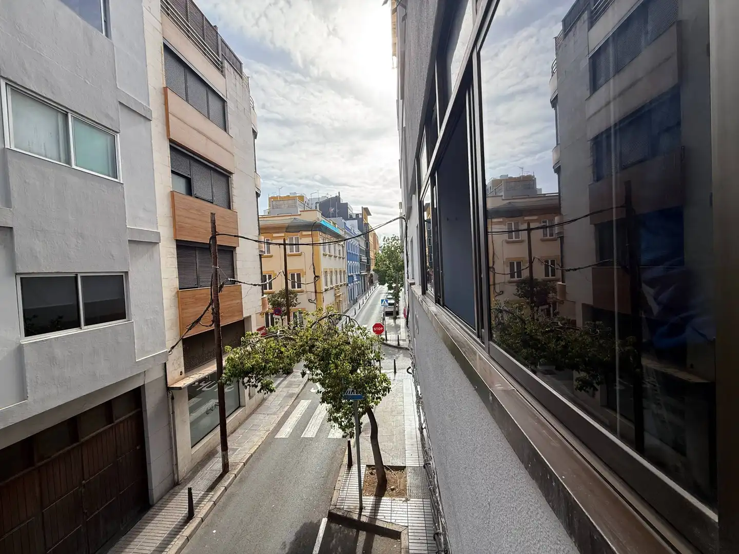 Wohnung zur Miete in Calle Veintinueve de Abril, 6, Santa Catalina - Canteras