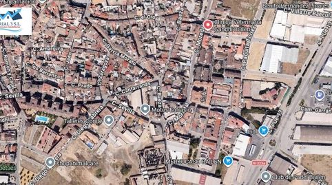 Photo 2 of Flat for sale in Urbanizacion de a, Bailén, Jaén