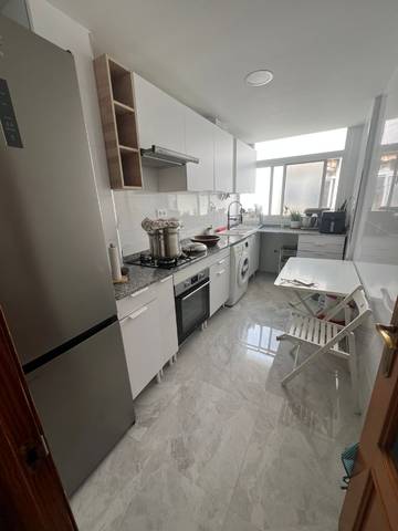 Piso en Venta en Centro Urbano