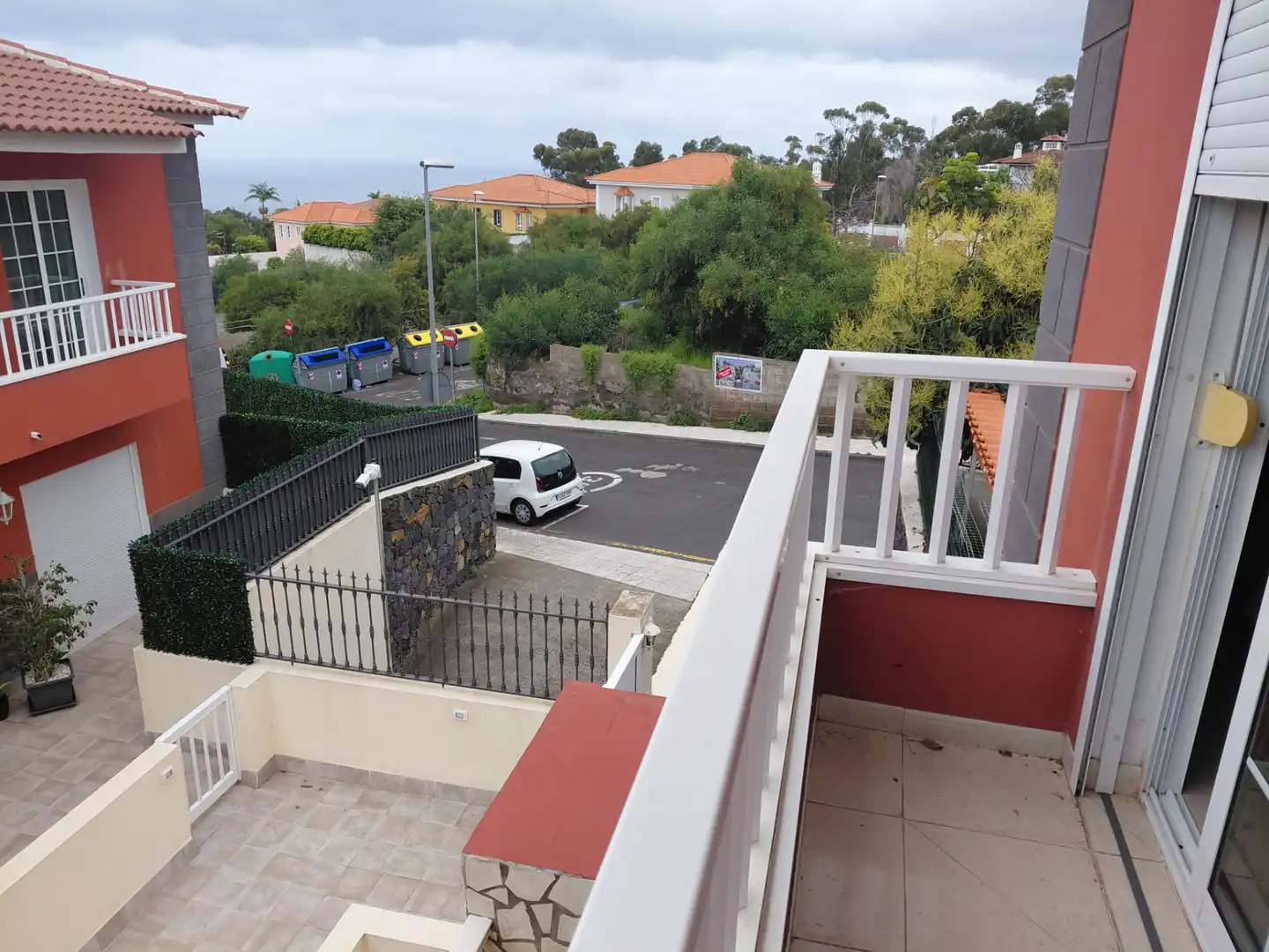 Casa adosada en venta en Calle Bicacarera, 17, La Quinta