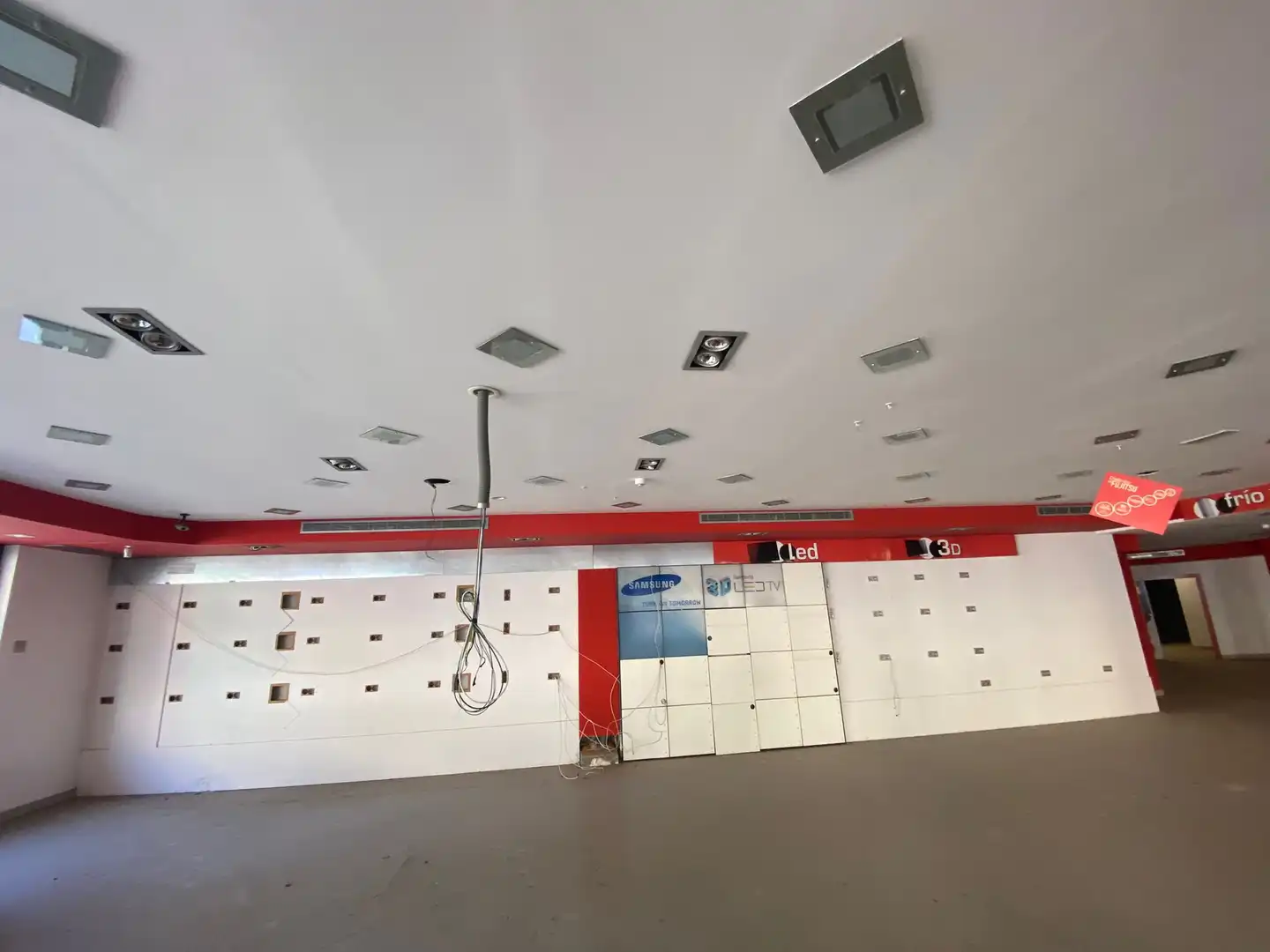 Local comercial en venda a Avenida Padre Méndez 56, imagen 21
