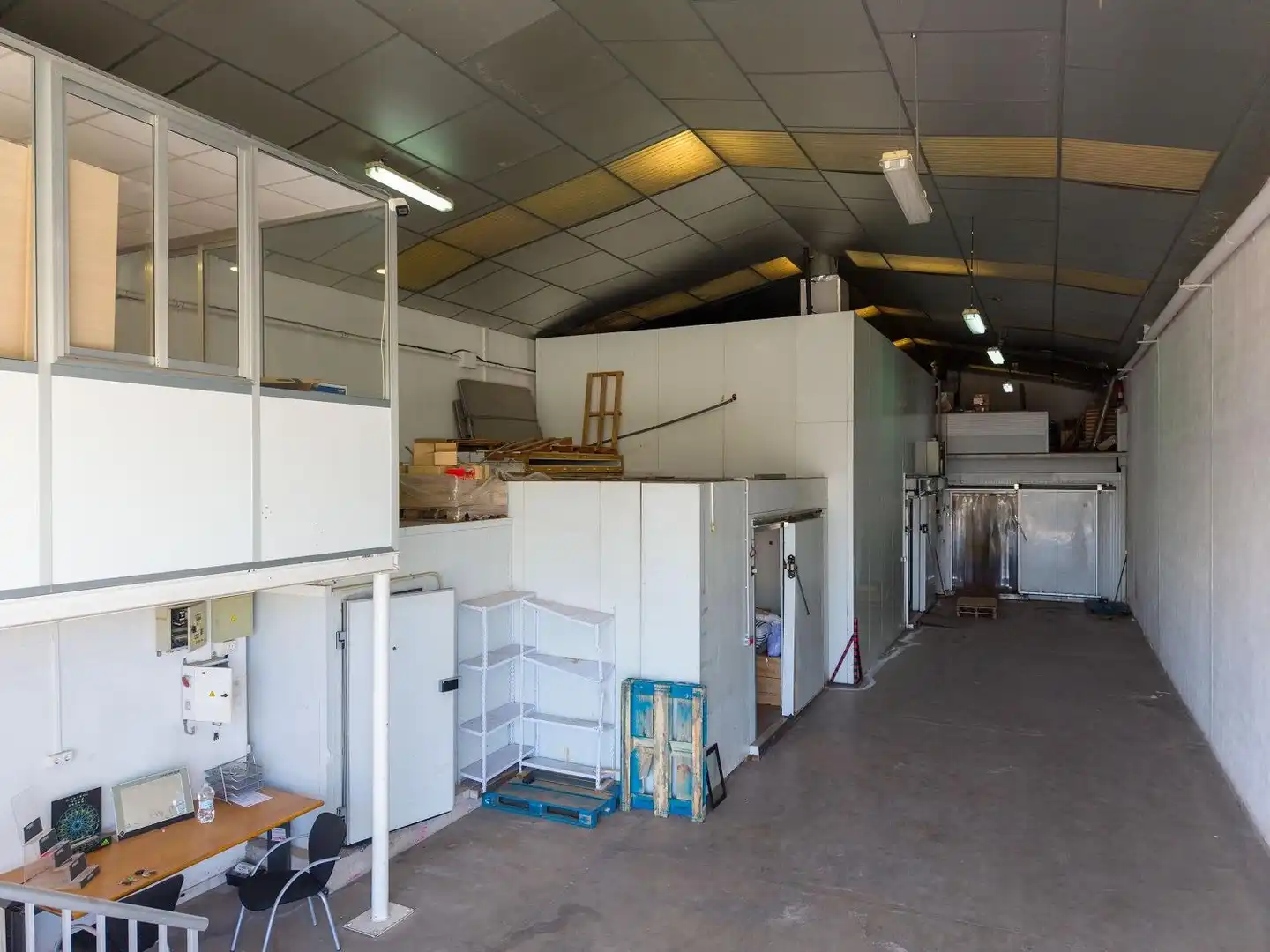 Nave industrial en venta en Castellón de la Plana / Castelló de la Plana