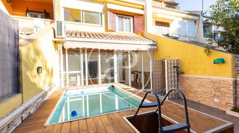 Photo 2 of Single-family semi-detached for sale in Riba-roja de Túria, Valencia