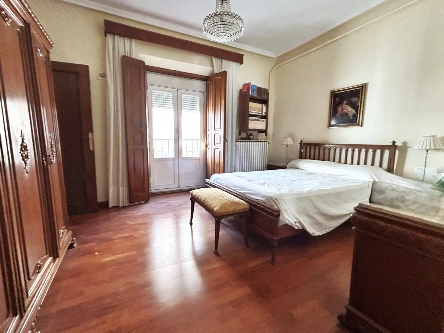 Casa amb terrassa en venda a Calle Don Sergio, imagen 20