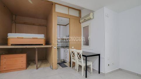 Foto 5 de Estudi de lloguer a Sagrada Família, Barcelona