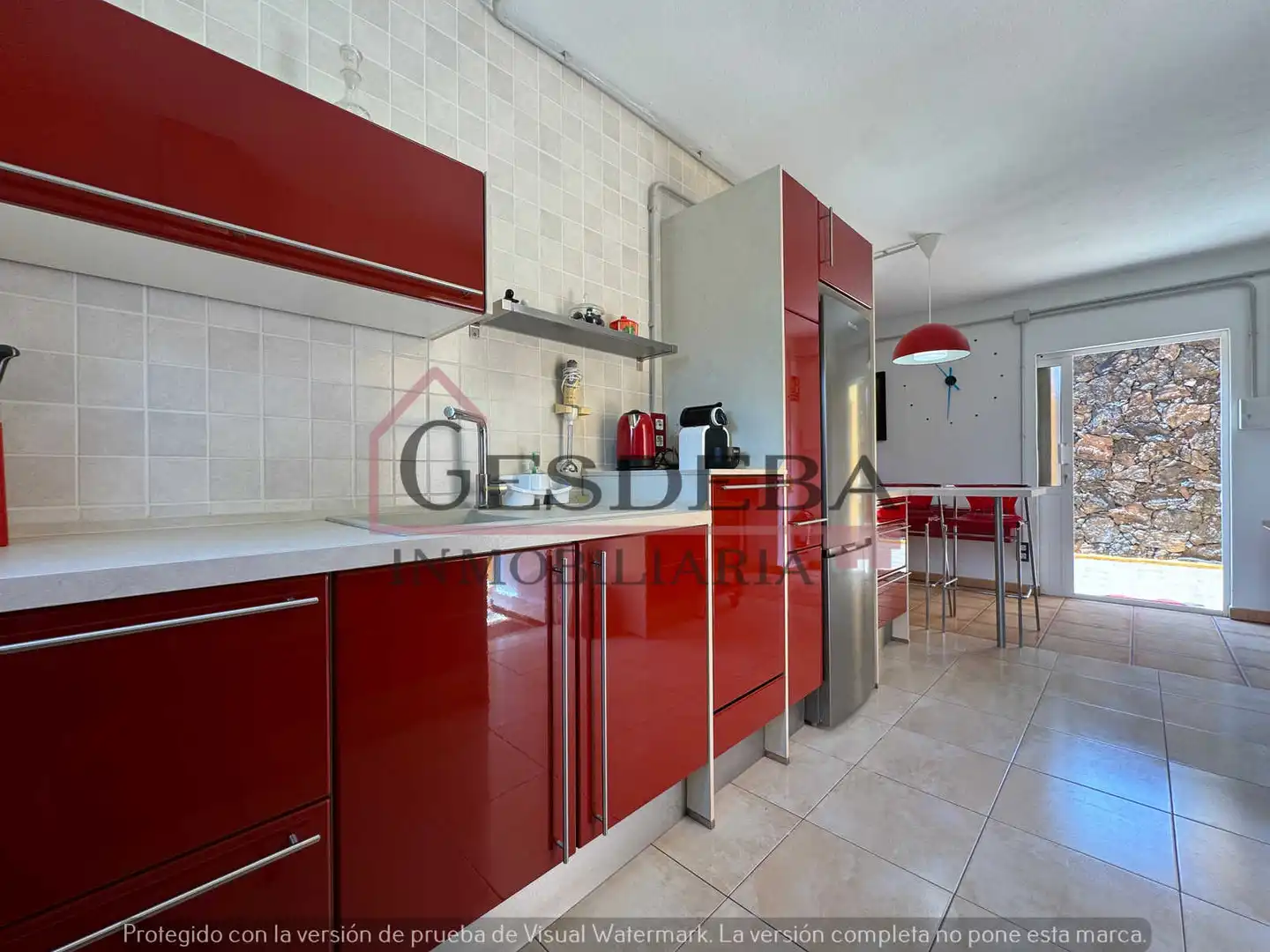 Houses for sale in Calle el Matorral, Frontera