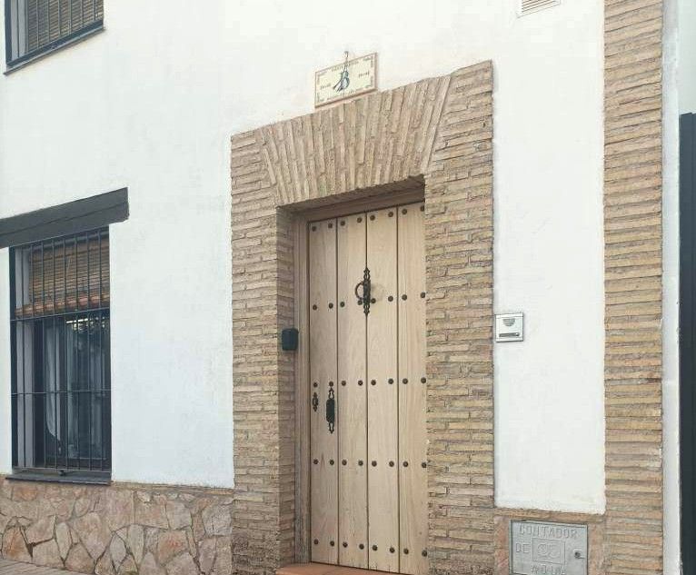 Flat for sale in Corteconcepción