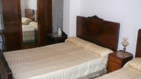 Bedroom of Flat for sale in Palencia Capital  with Terrace