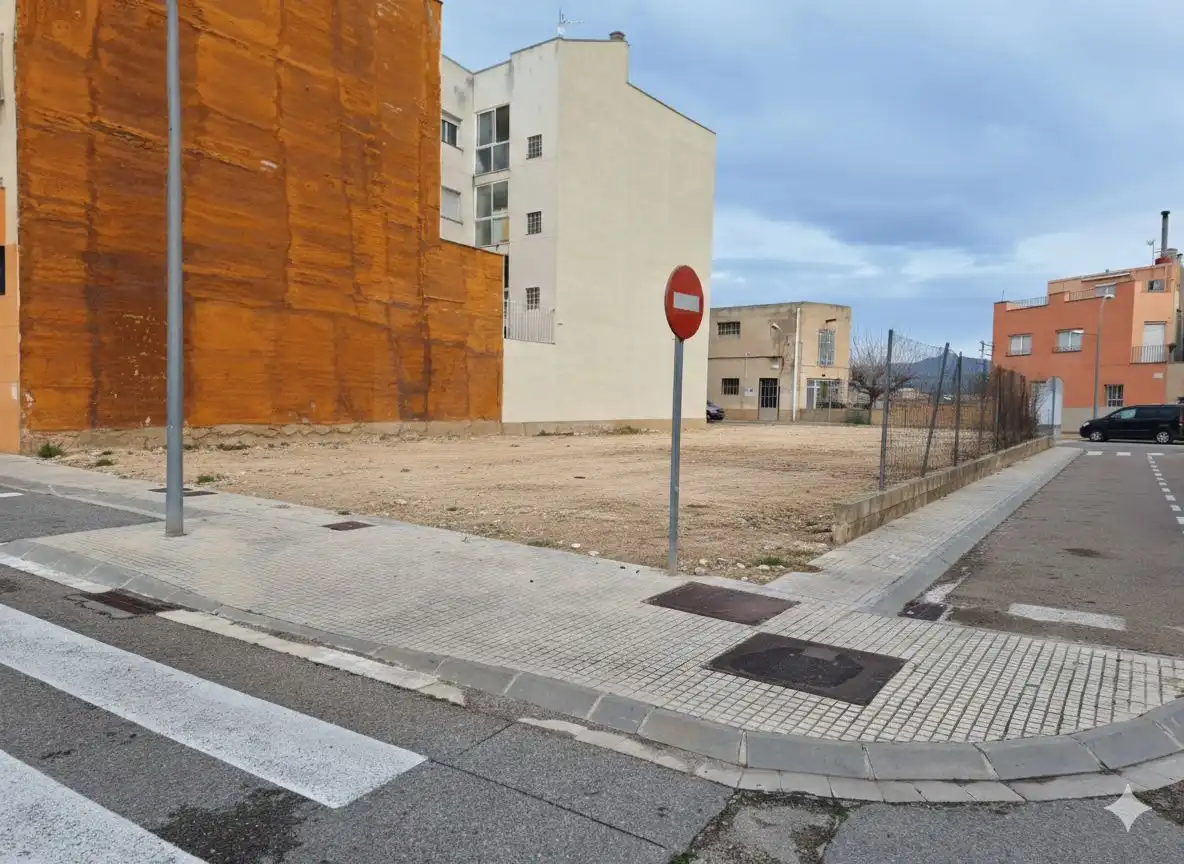 Terrenys i solars en venda a Carrer de Barcelona 5, imagen 5
