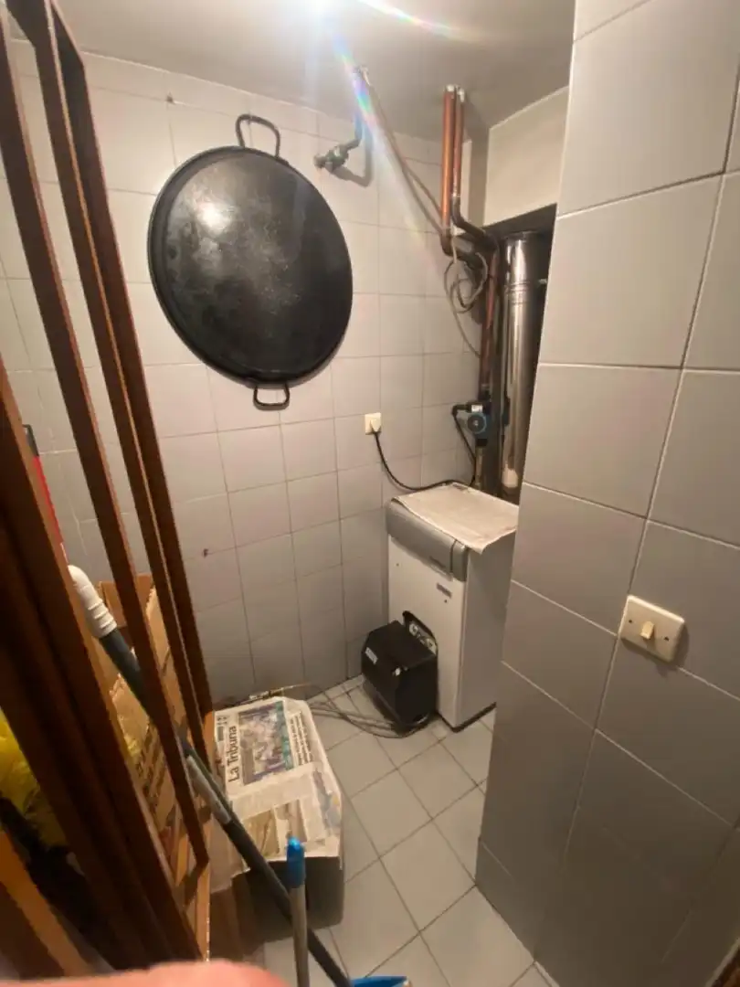 Casa o xalet en venda en Daimiel amb Aire condicionat, Calefacció i Jardí privat