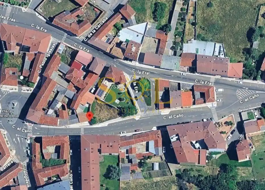 Terreni e lotti in vendita a Calle el Caño