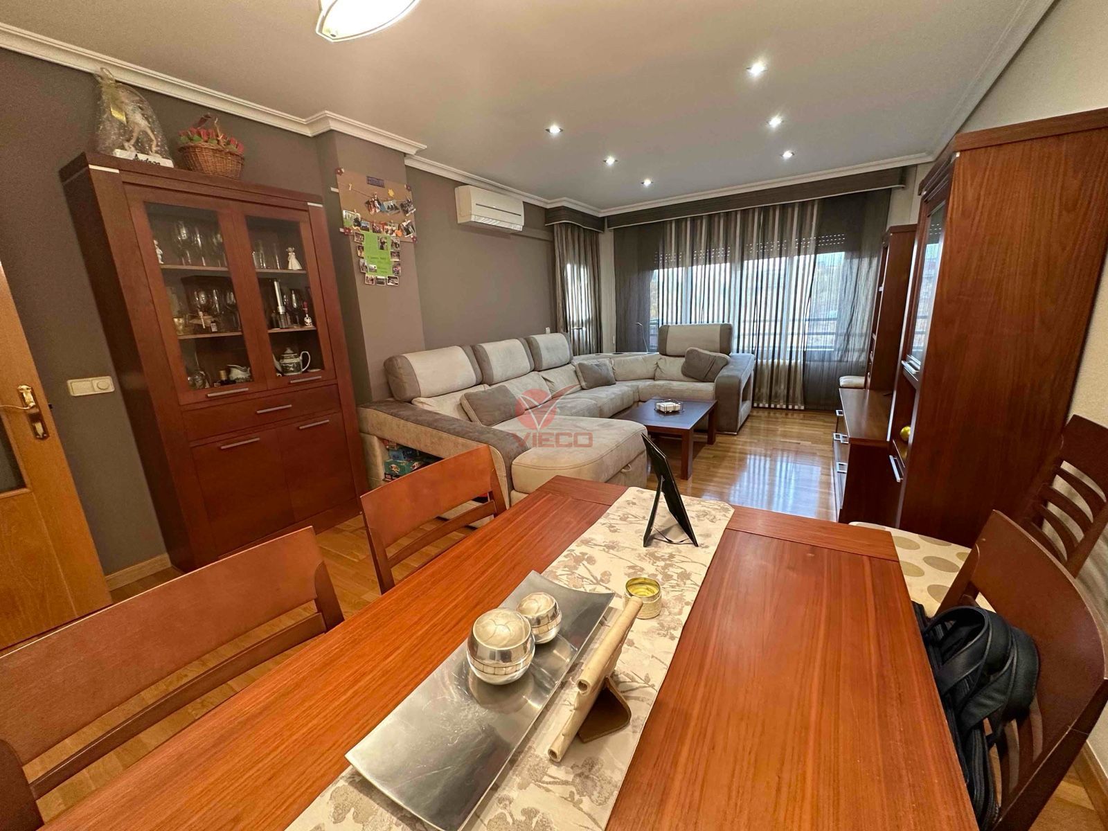 Flat for sale in AVDA SAN JULIAN, Centro